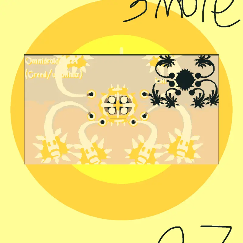 Omnidroid v27 band by @SpookyOmnidroidV9