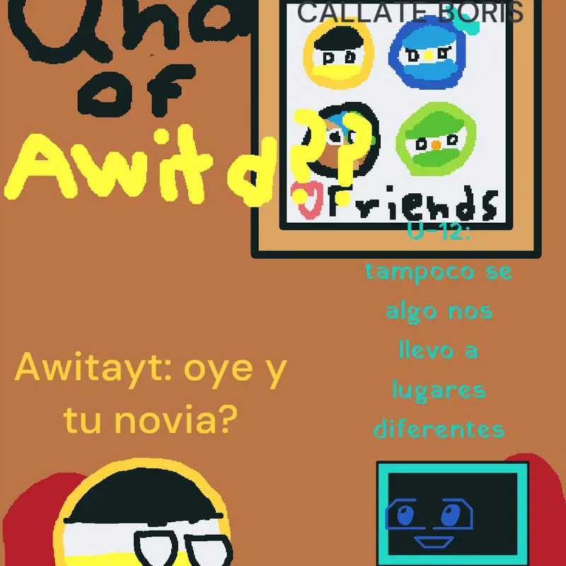 Game by @mwjkwj_sprunki