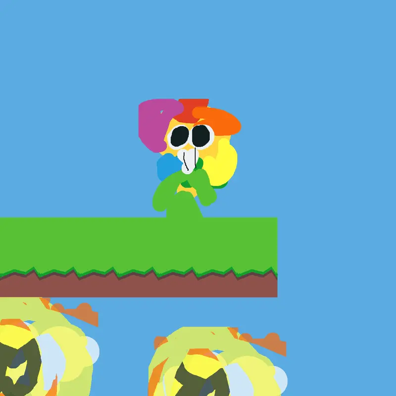 Game by @dandysworldloverhe