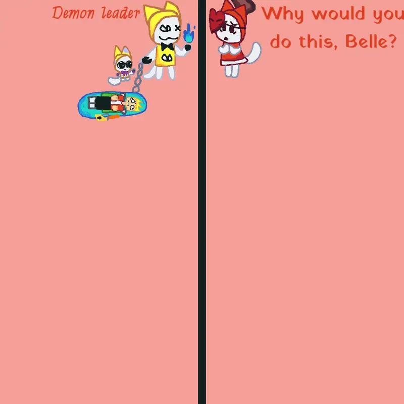 Game by @RosePetals