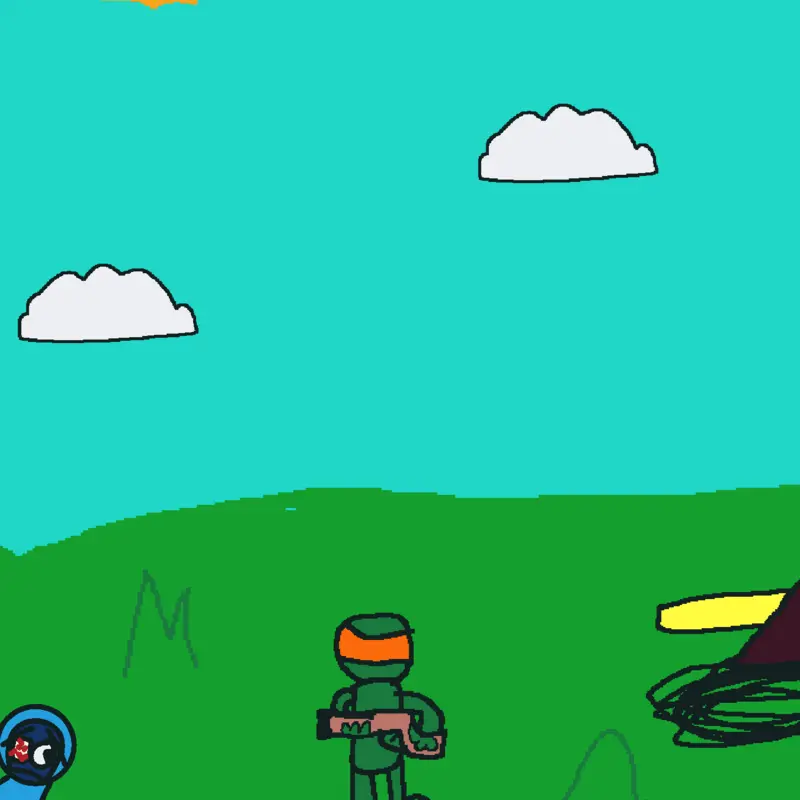 Game by @cotfac357