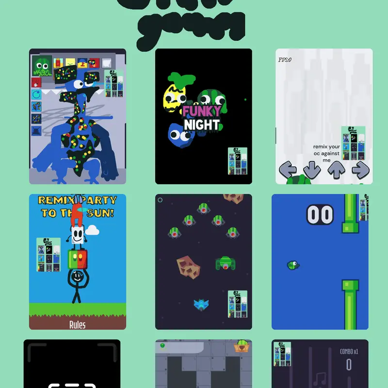 Game by @fynn814