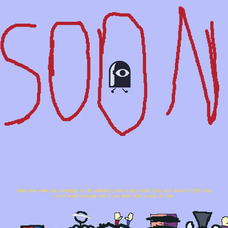 They come. by @MrMarkerMan