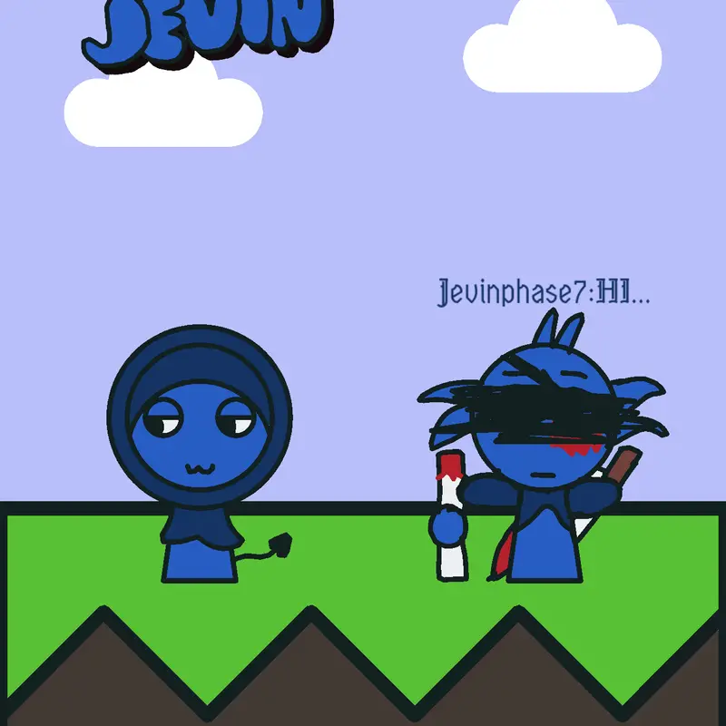 Game by @jevin_phase_7_definitive