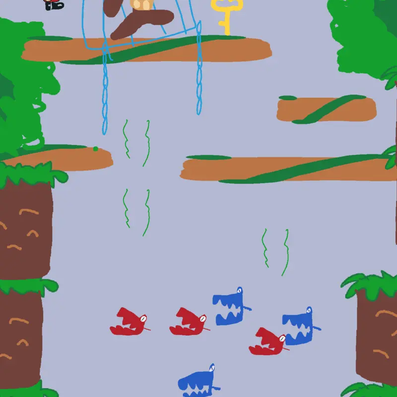 Game by @Hirokun