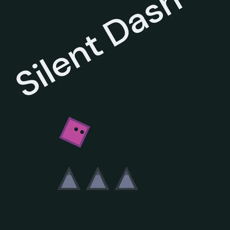 cube dash by @User_Ihavenoidea