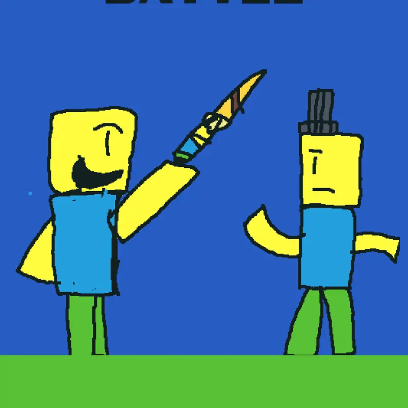 Game by @riggy_the_runkey
