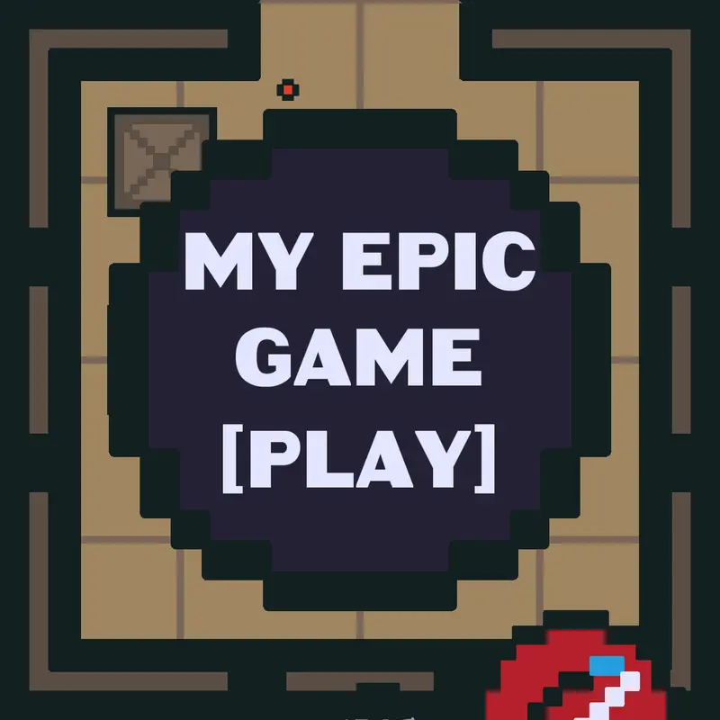 Game by @lucasmastersmods