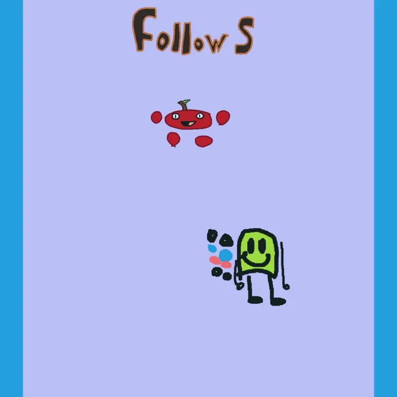 Game by @parrapa