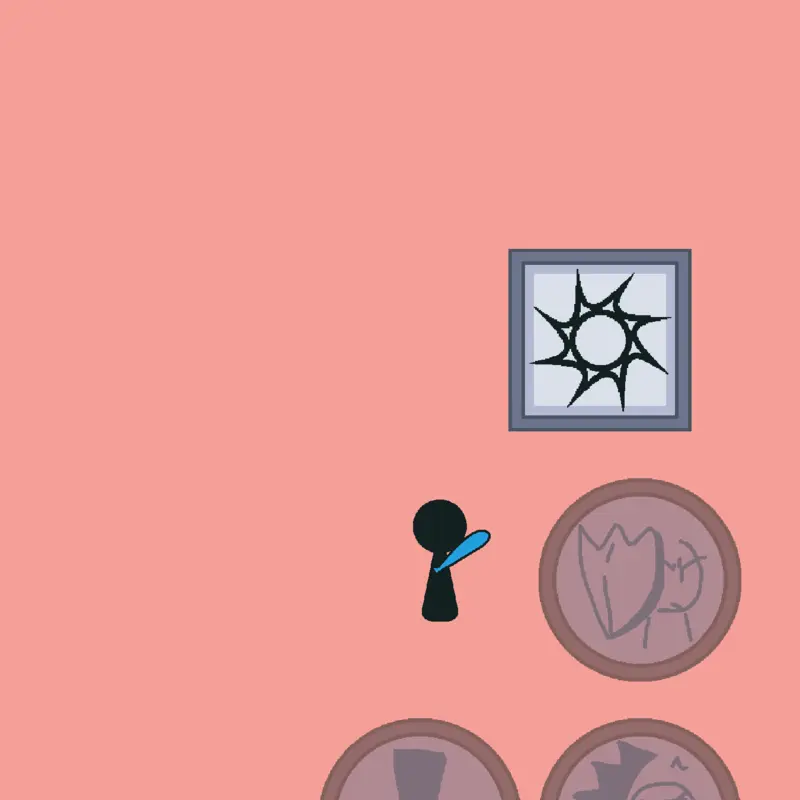 Game by @Agnisjosif450