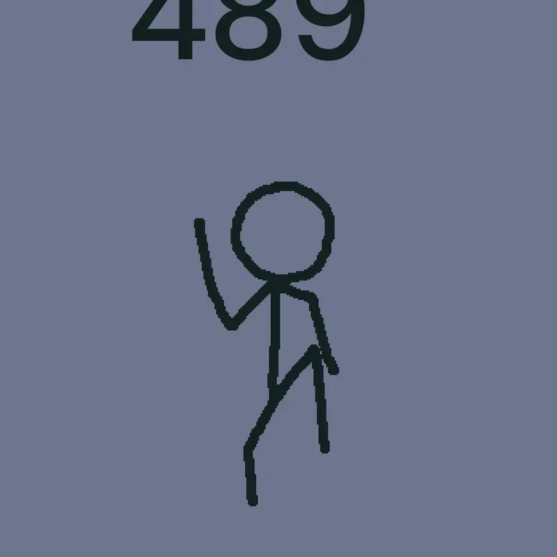 Game by @appin