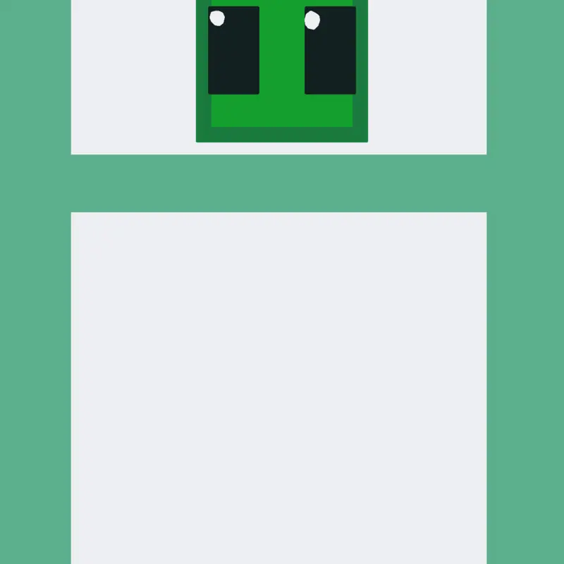 Game by @cubefriend2