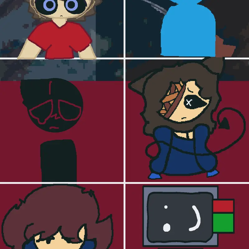 Game by @Demon_slayer_fan67