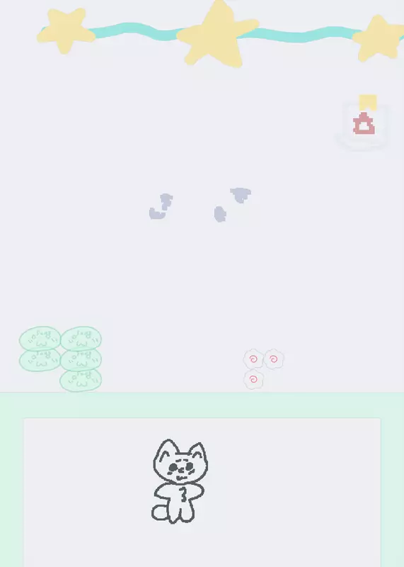 Game by @chaci