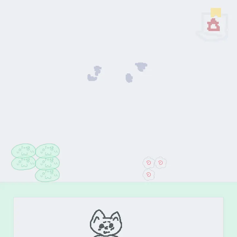 Game by @chaci