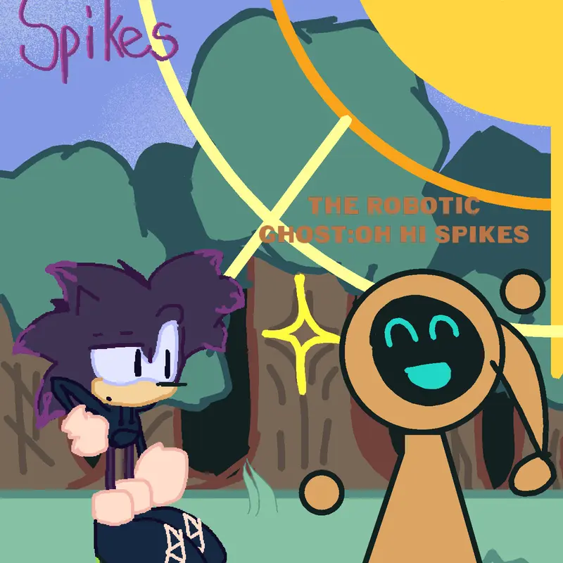 Game by @the_robotic_ghost0582
