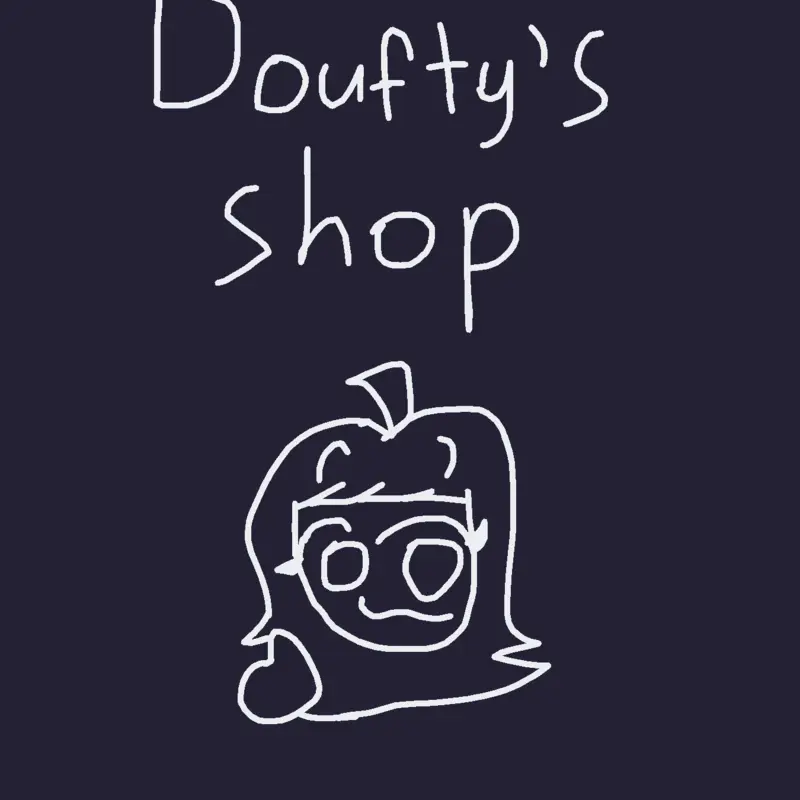 Game by @doufty