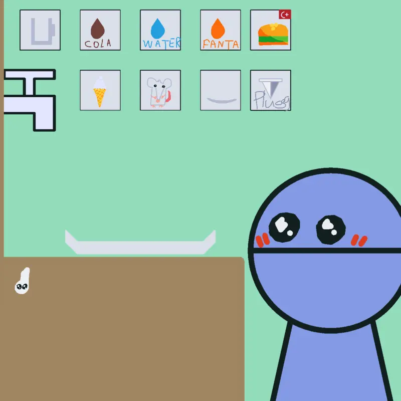 Game by @Owlst