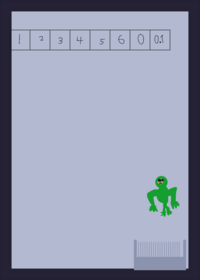 Number blocks