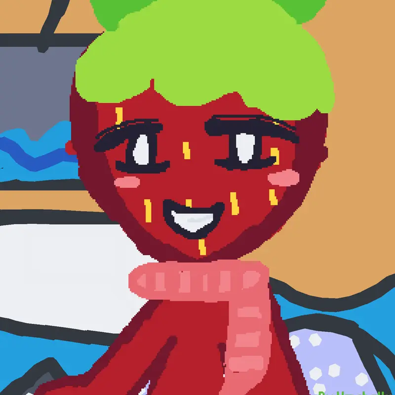 Game by @ThatgirlMiniZ