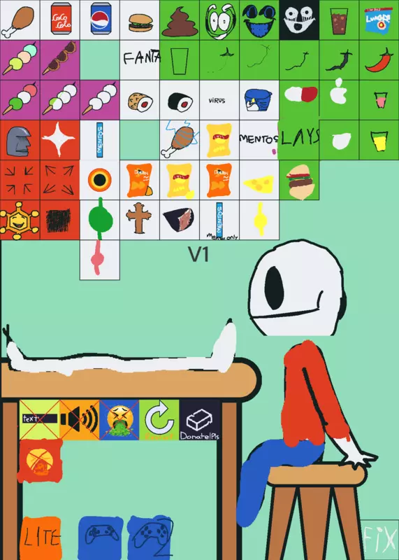 Game by @Notlilpig