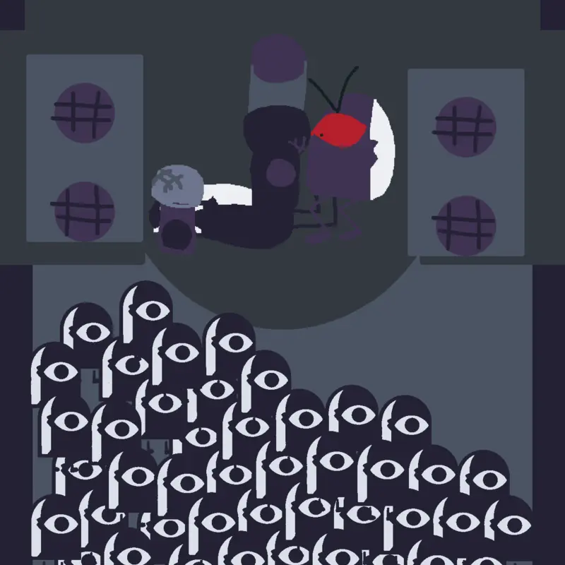 Game by @M4L4YB4LLS14