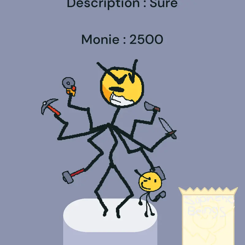 Game by @soriaK_gniyfibralB