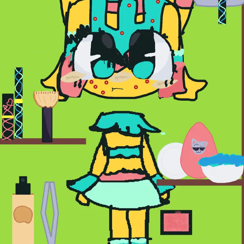 Game by @ya_yattagirl