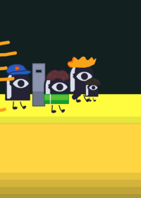 Created by Me