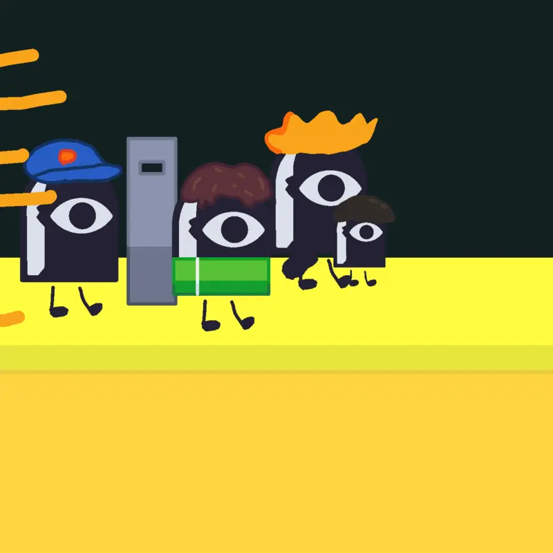 Created by Me by @ReamineHabanaca