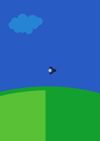 Planet-ball