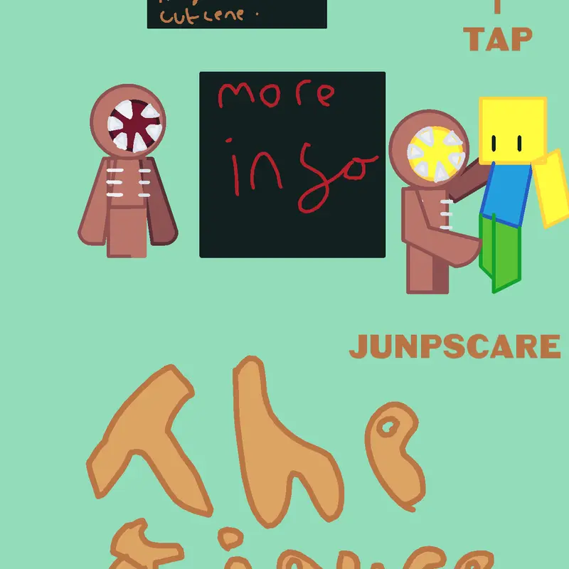 Game by @Charnic