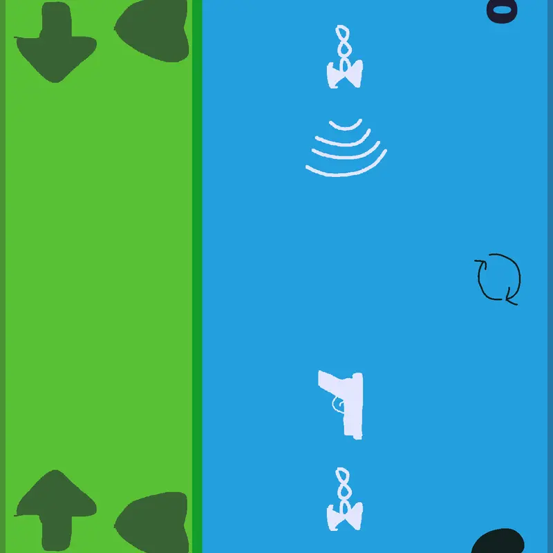 Game by @ChaosGames