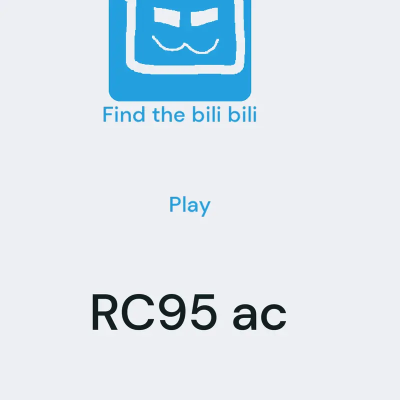 Game by @renancats