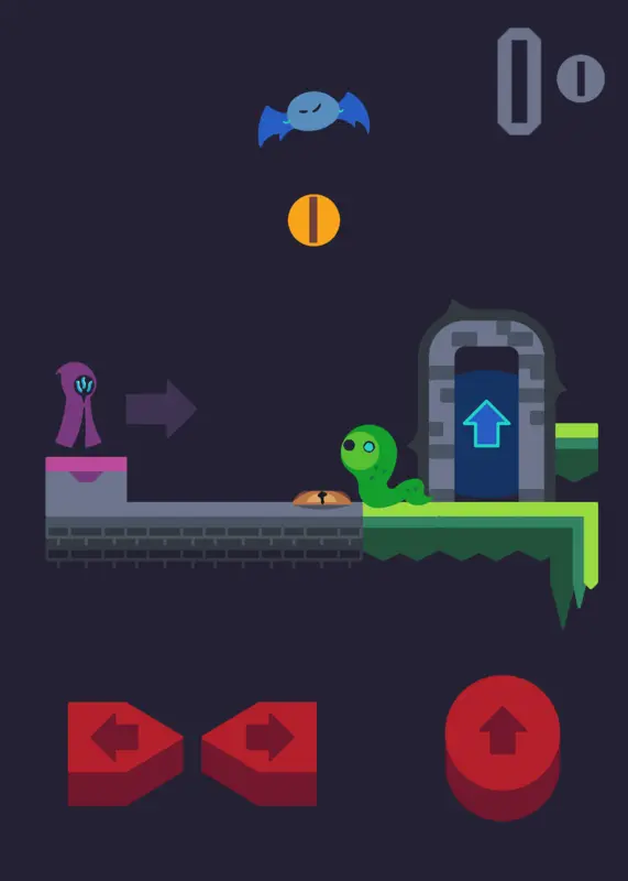 Game by @Deltaoyuncu72