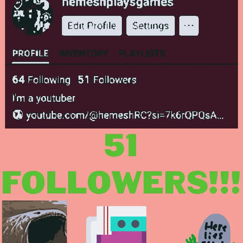 Game by @hemeshplaysgames