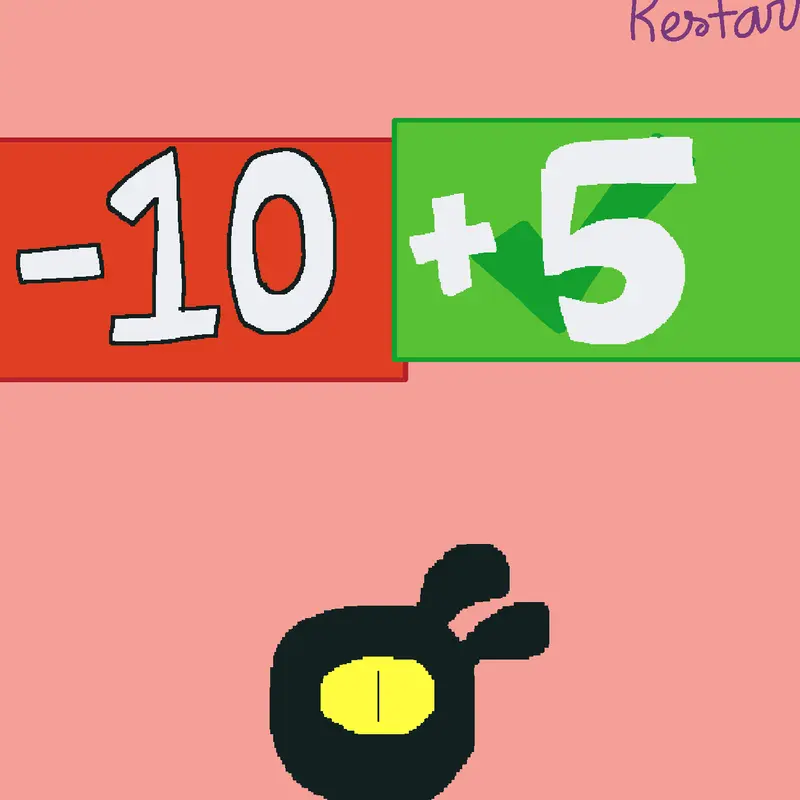 Game by @RoyalMelonFan