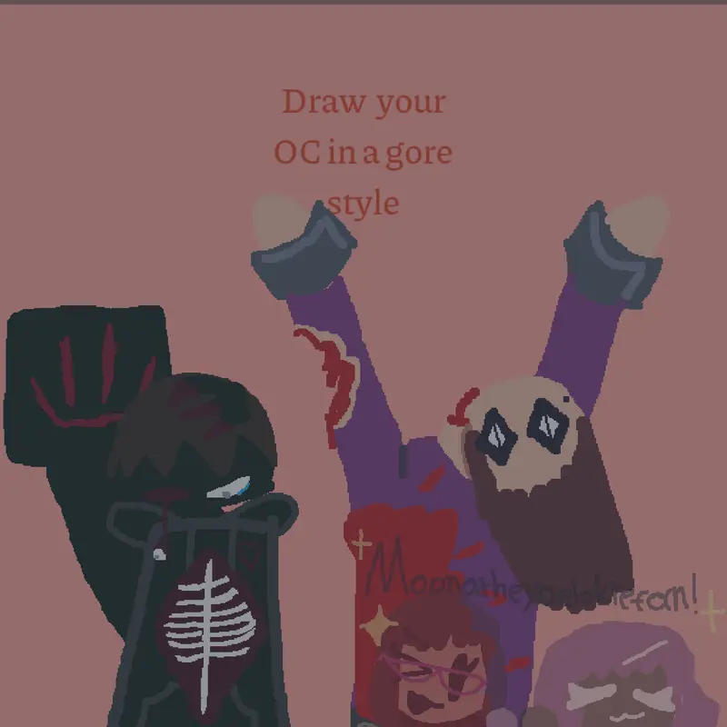 Game by @c00perZ