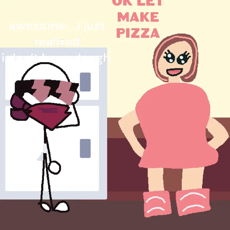 Game by @pxljett