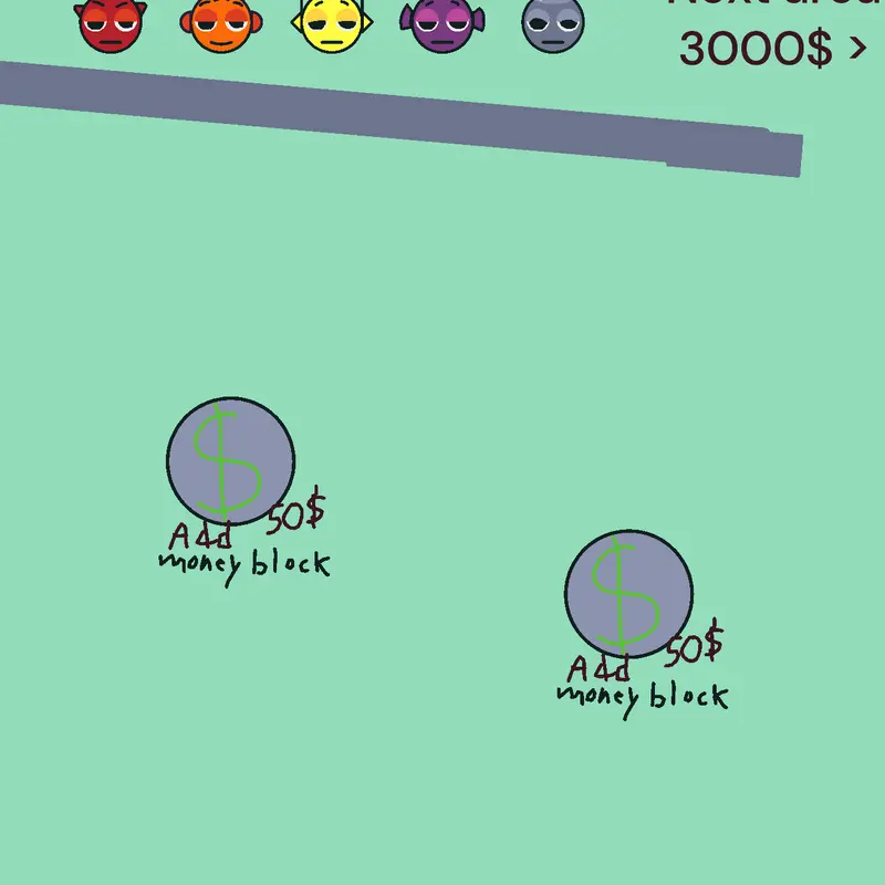 Game by @Xavier100