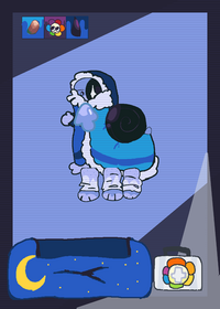 Astro ragdoll!!!