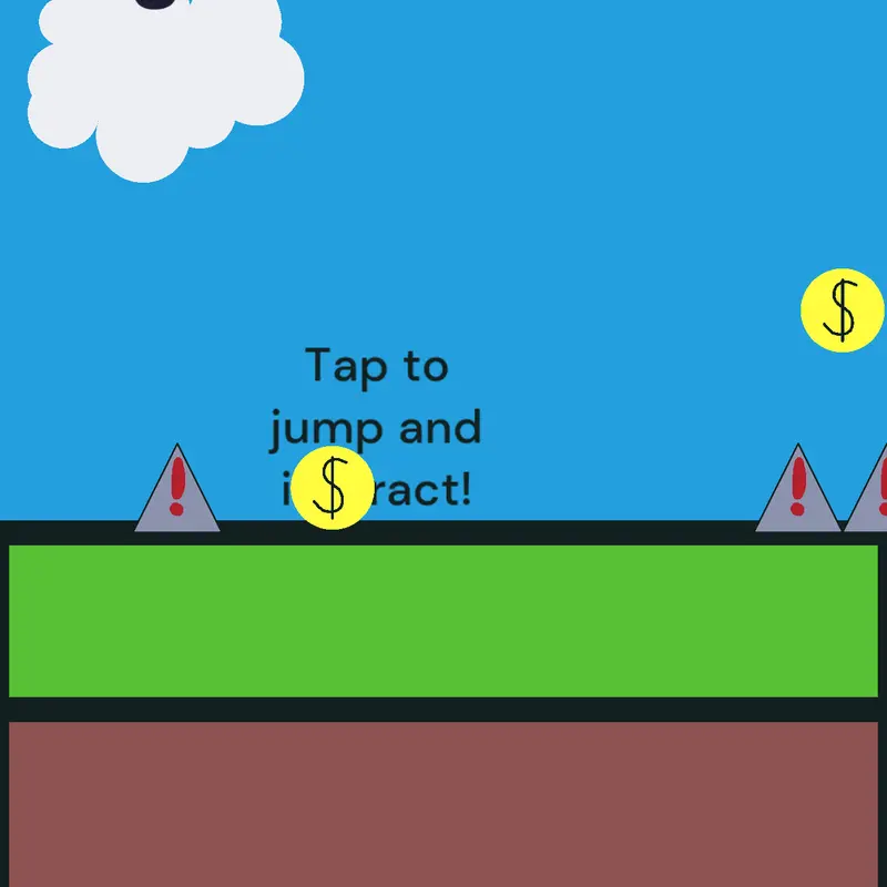 Game by @THEdeMostatic