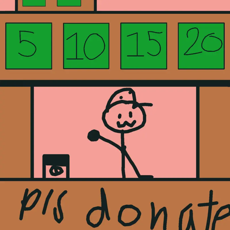 Game by @tinymew
