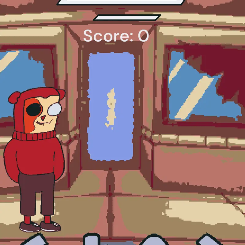 Game by @Unstoppablet
