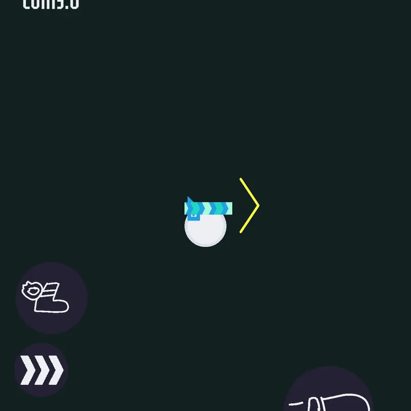 Game by @CycloVane