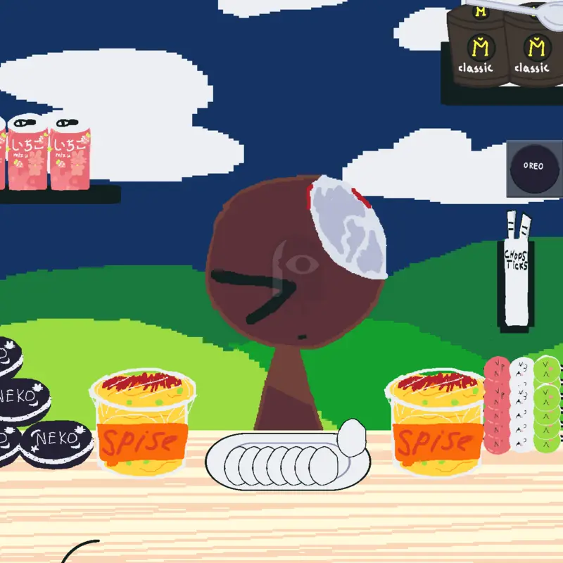 Game by @Top_cosmo2