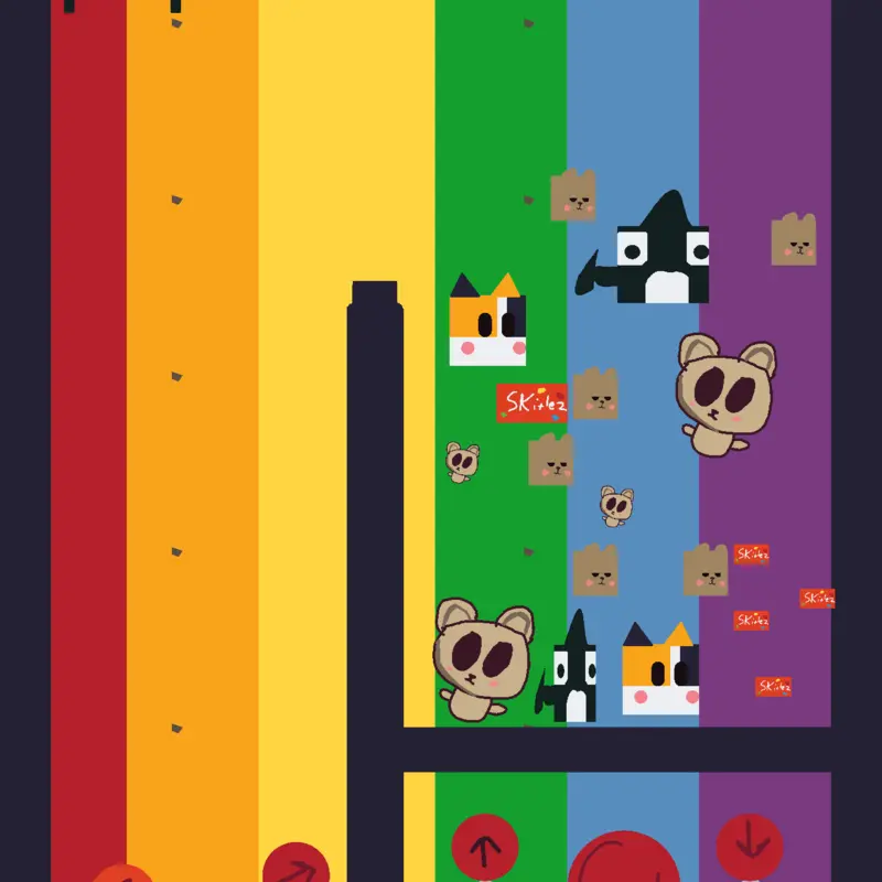 Game by @JeLliBinGus