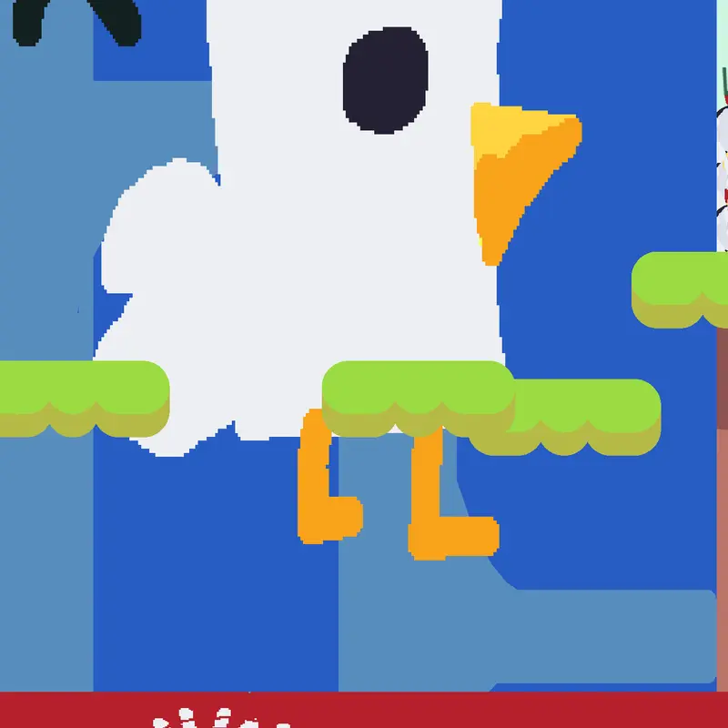 Game by @jaceeee