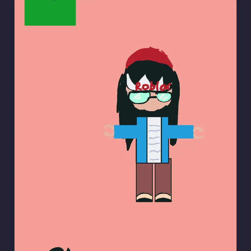 Game by @ihatesprunkilol