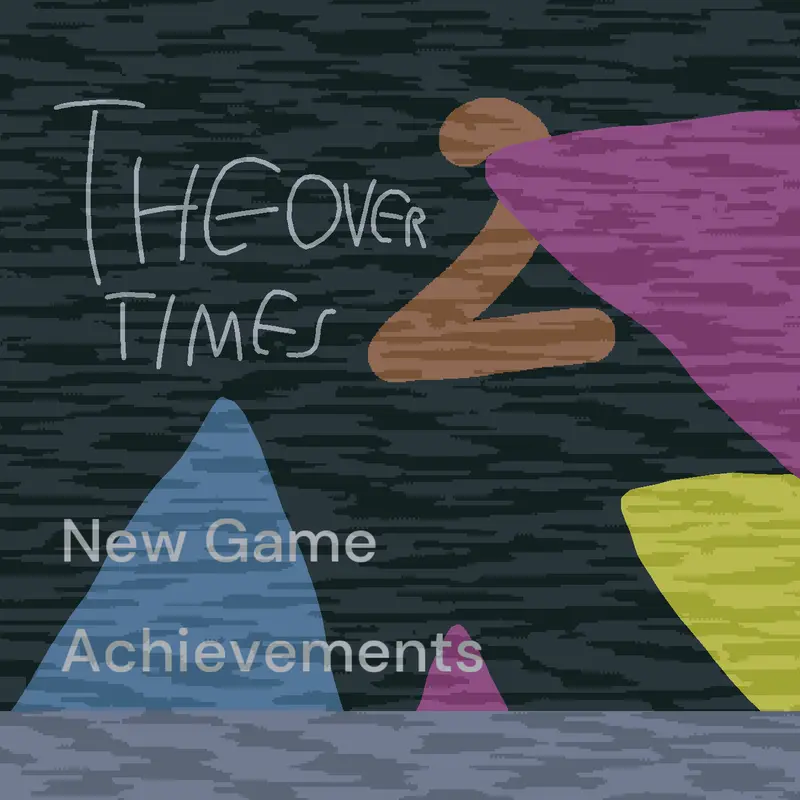 Game by @mandio